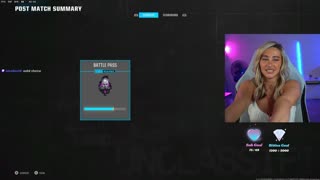 SEASON 4 UPDATE l PLAYING WI @spartakusLIVE !socials