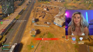 SEASON 4 UPDATE l PLAYING WI @spartakusLIVE !socials