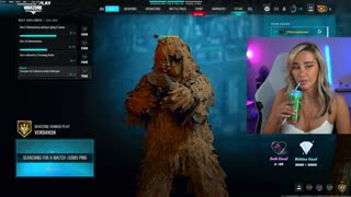 SEASON 4 UPDATE !socials