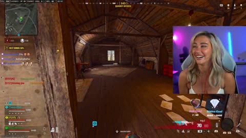 SEASON 4 UPDATE !socials