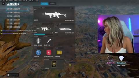 SEASON 4 UPDATE l PLAYING WI @spartakusLIVE !socials