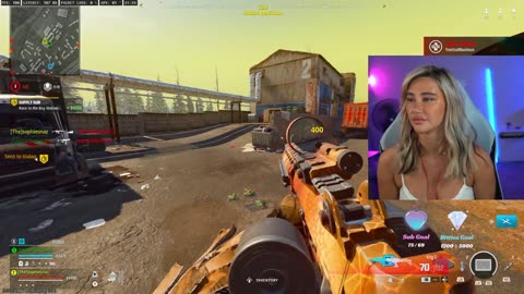 SEASON 4 UPDATE l PLAYING WI @spartakusLIVE !socials