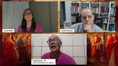 SAULO EM JERUSALÉM E AS CURAS DE PEDRO EM LIDA E JOPE | ATOS DOS APÓSTOLOS EP 2 E EP 25