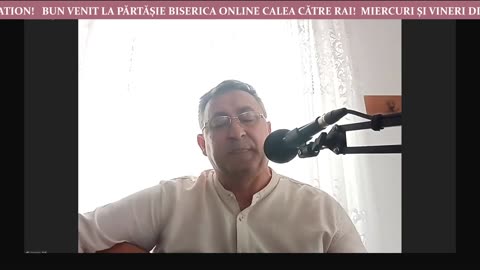 VALENTIN TRIF -MĂ DOARE, TE DOARE ȘI NU E UȘOR- CALEA CĂTRE RAI PĂRTĂȘIE #livestream #music #singer
