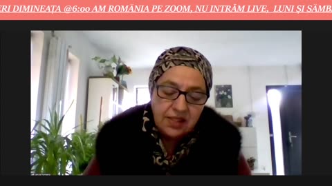 SANDA STAICUT -ACEL CE PURURI ARE GRIJĂ- CALEA CĂTRE RAI PĂRTĂȘIE #livestream #musiclovers #isus