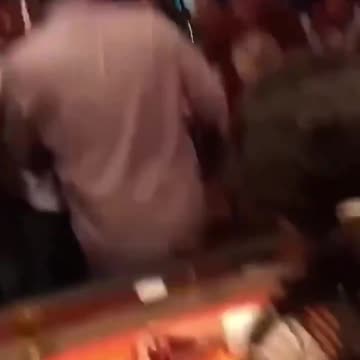 They will be talking about this $3.6 MILLION DOLLAR roulette spin for the rest of their lives.