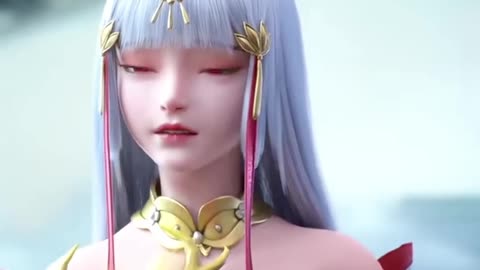 [Perfect World] Yue Chen X Qing Yi _ Perfect World Ep 218 PV