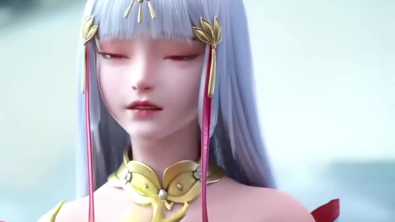 [Perfect World] Yue Chen X Qing Yi _ Perfect World Ep 218 PV