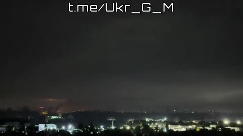 🌃🔥 Ukraine Russia War | Night Combat and Urban Defense in Kiev | RCF