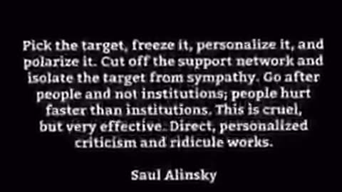 Who allows legacy media to continuously promote anti White headlines?