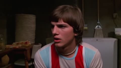 1X4 _Battle of the Sexists_ That 70S Show Funny Scenes HD