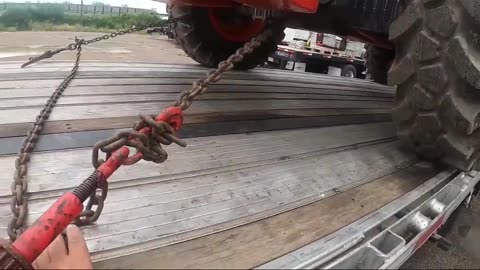 TELESHORT #ourtruckinglife #trucking #reallifetruckers #truckdriver #mytruckinglifeT