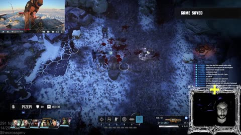 + wasteland 3. musician.