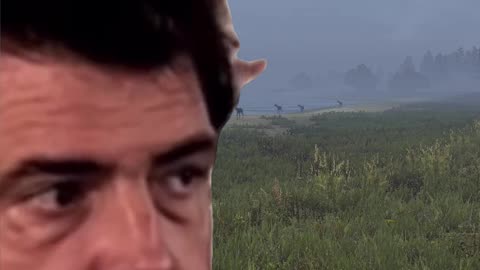 You Have To Watch Where You're Firing in Dayz | DayZ Short
