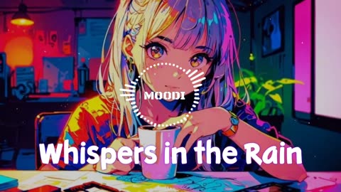 Whispers in the rain song