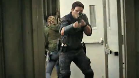 Thriller action movies