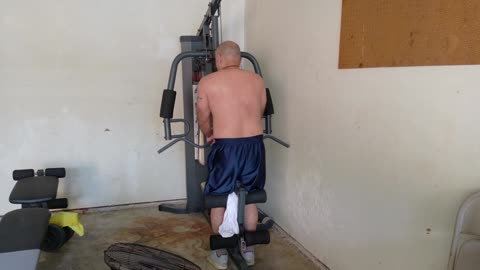 Pre-live gaming workout, MY FITNESS JOURNEY!