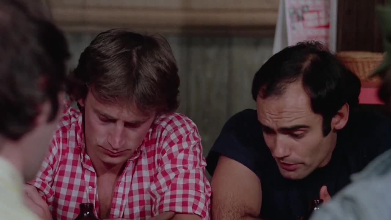 The 1978 R4P3 scene at a remote cabin by a lake that SH0CKED and D!STURBED Hollywood
