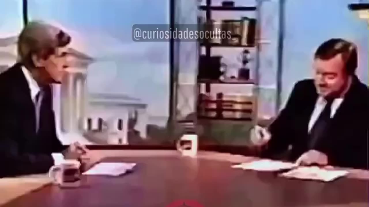 Tim Russert Paid the Price for Exposing 322 Skull & Bones Members