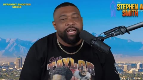 BRANDON TATUM CALLS OUT THE LIBTARDS FOR TRICKING BLACK AMERICANS