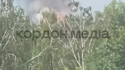 💥🏘️ Ukraine Russia War | Explosions Rock Shostka Community in Sumy - UA POV | RCF