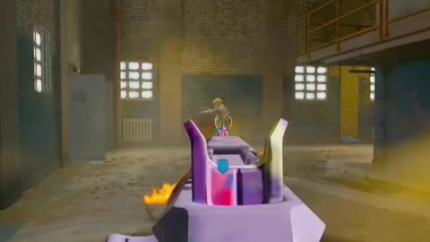 Unreal but 100% Real Clips