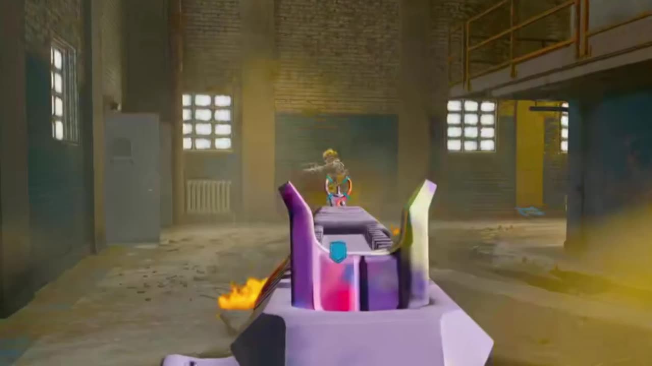 Unreal but 100% Real Clips