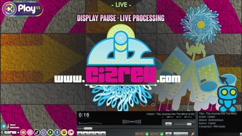 CizreK Radio