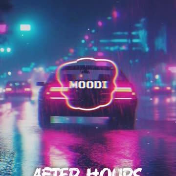 After hours instrumental music Remix Slowed and Reverb Music