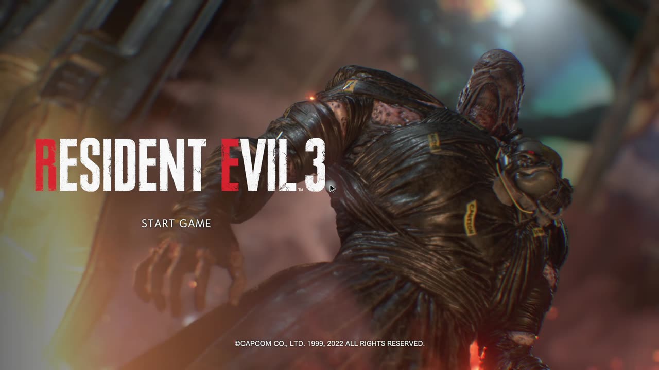 RE3Remake can we get a better speedrun on standard game?
