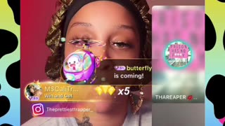 - TRAP CECE ; HAS WORDS FOR SUPA & SUEWOO !
