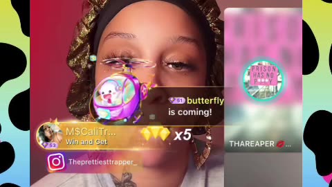 - TRAP CECE ; HAS WORDS FOR SUPA & SUEWOO !