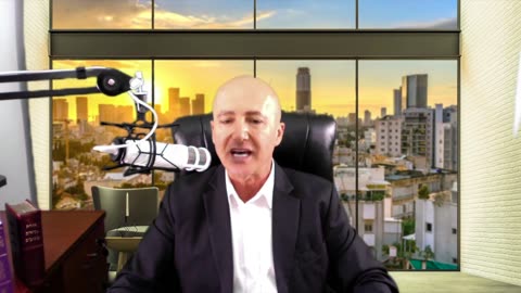 The Hidden Prophetic Revelation Silenced for Generations - Zev Porat Preaches