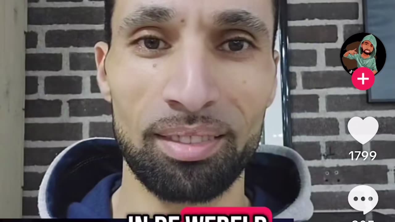 Geert Wilders exposed 🤣🤣🤣