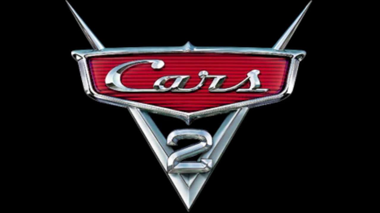 Tokyo (Loading) - Cars 2: The Video Game