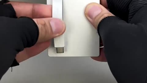 External 1TB SSD