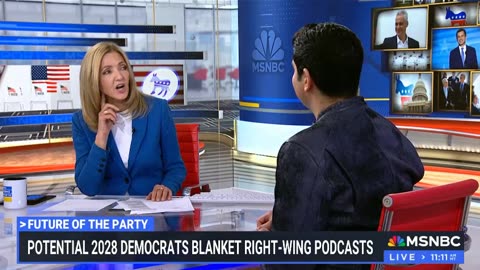 Chris Jansing Reports 1PM - 7/22/2025 - usbriefstoday.com