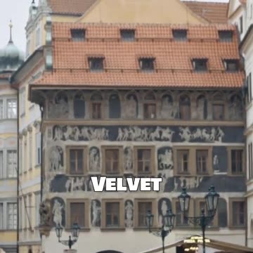 From Husák to Havel: Czechoslovakia’s Velvet Revolution in 60 Seconds