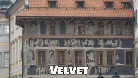 From Husák to Havel: Czechoslovakia’s Velvet Revolution in 60 Seconds