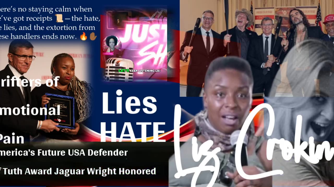 ⚖️ "Justice Denied: When Gatekeepers Protect the Guilty"
