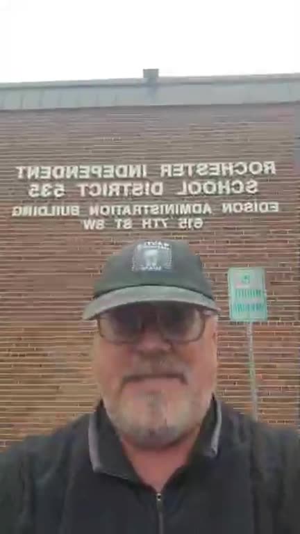 Olivia Nicole Bergen's Political Machine Sweeps The Field