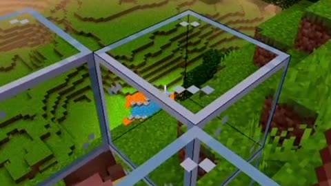 100 villagers vs the anvil
