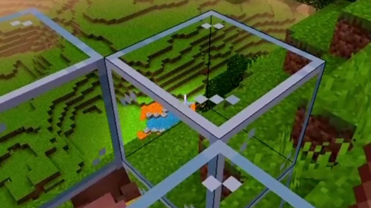100 villagers vs the anvil