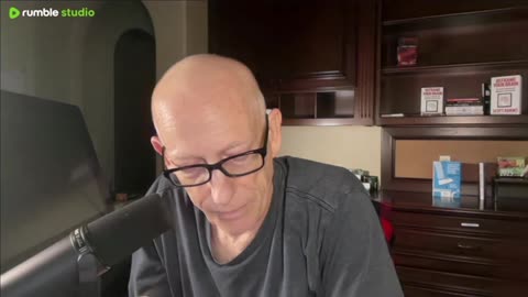 Scott Adams Cancer