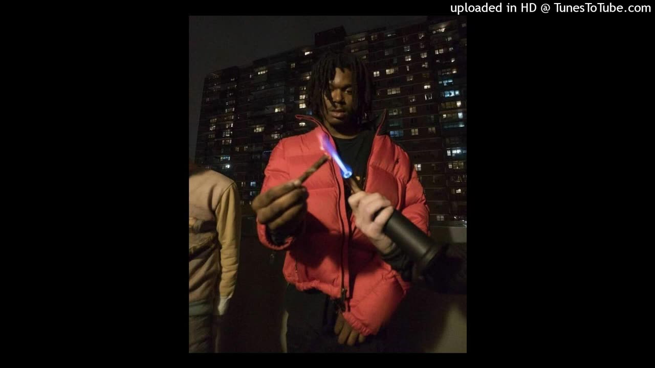 Lucki Type Beat "Late Nights"