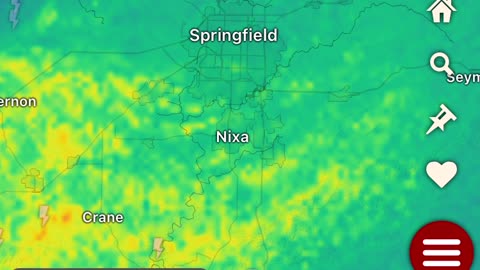05/19/25 radar