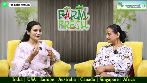 Chemical-free Farming Tips to Grow Fruits, Vegetables