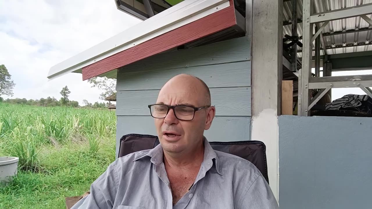 Vlog # 39 Update on Melatonin and Artemisia (Worm wood)