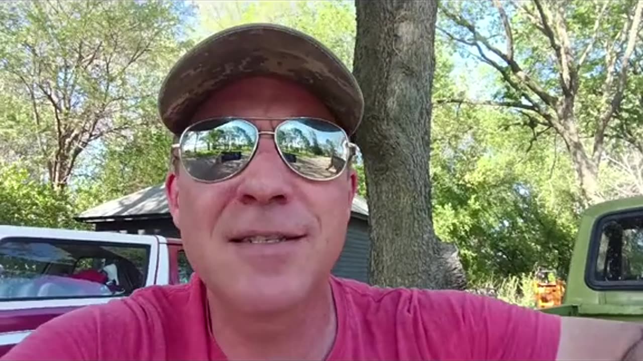 Welcome to the NEW WORLD