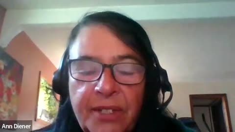 Ann Diener talks about Home Heating Oil made from Waste Tires